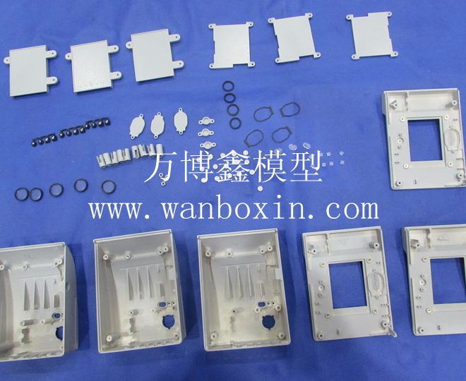 防火ABS产品