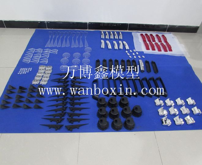 车灯1