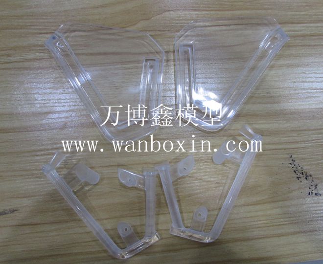 车灯8