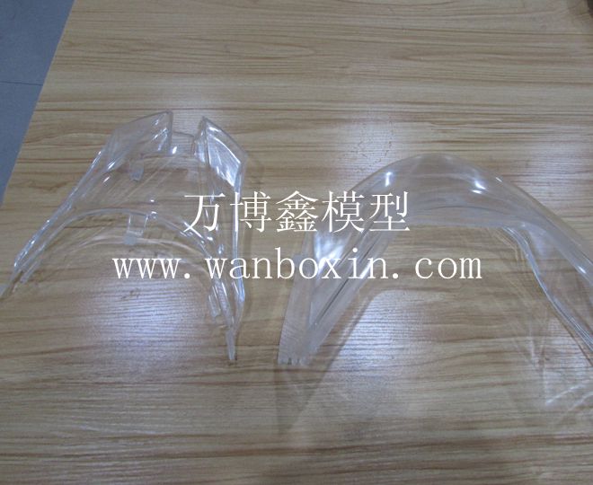 车灯15