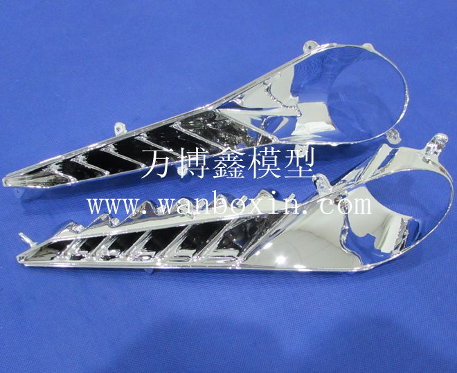 车灯9