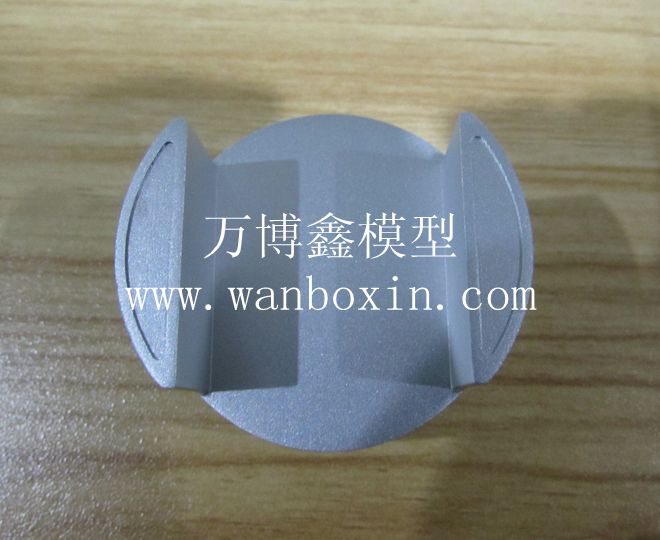 铝合金cnc加工9