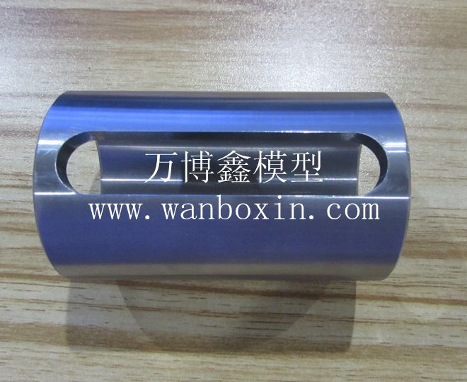 不锈钢加工2