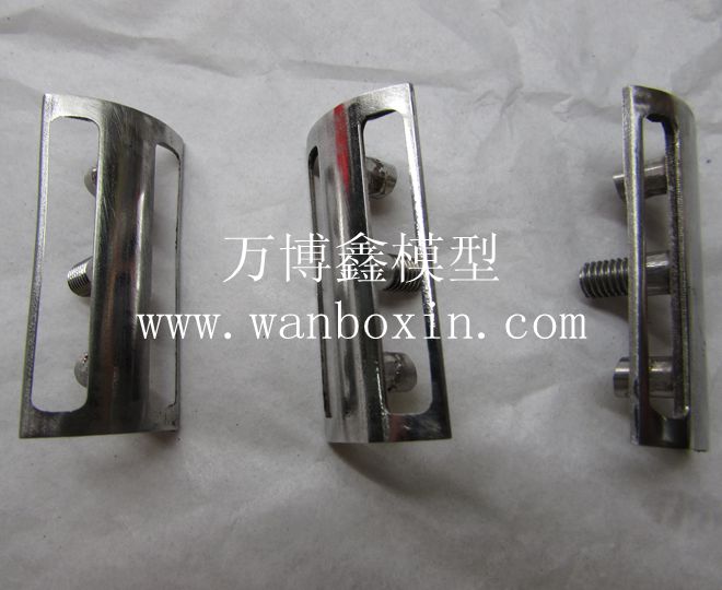 不锈钢加工3