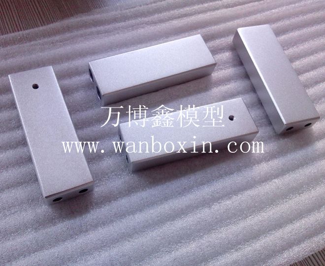 铝合金cnc加工18