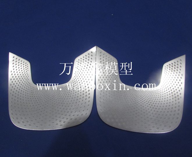 铝合金cnc加工19