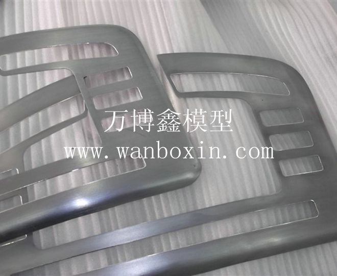 汽车钣金件加工3