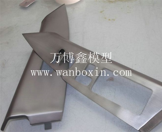 汽车钣金件加工4