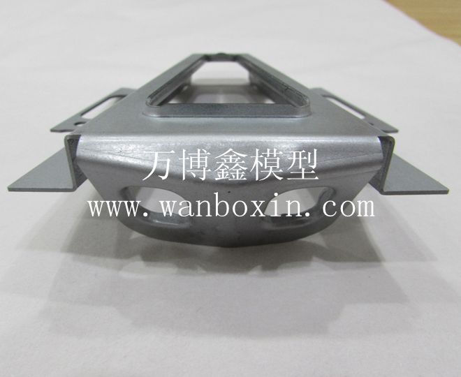 空调钣金件加工1