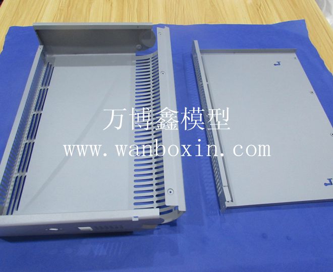 烤温箱钣金加工
