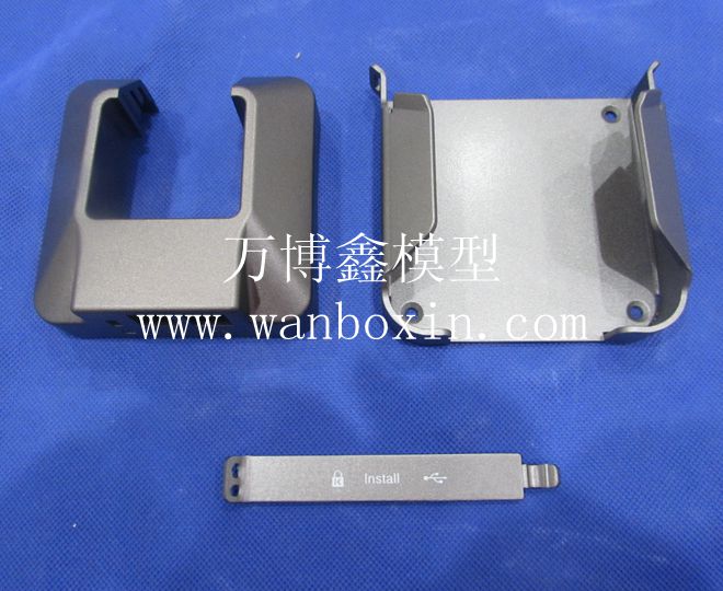 钣金冲压折弯15