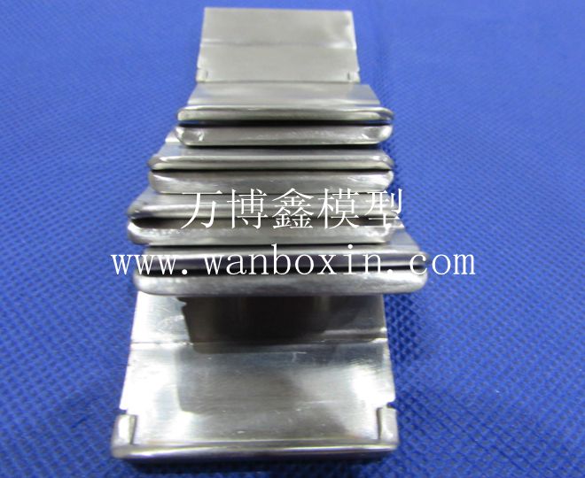 钣金冲压折弯11