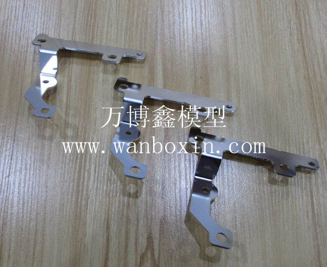 钣金冲压折弯9