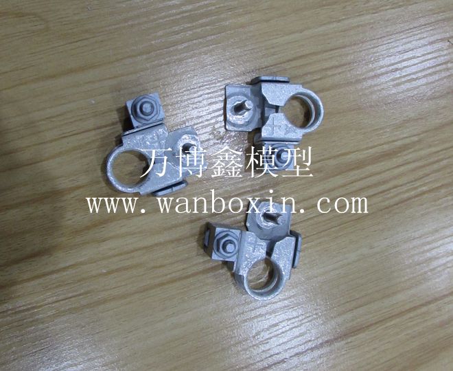 钣金冲压折弯8