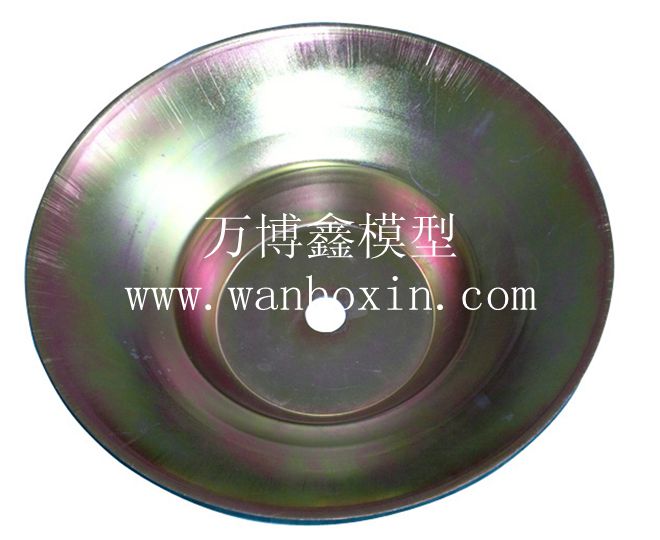 钣金拉伸加工11