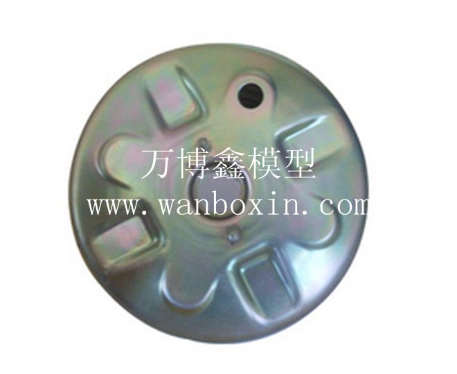 钣金拉伸加工12